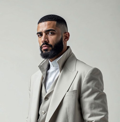 Рабочее место / производство (пример)